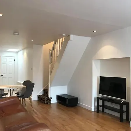 House Terrace Apartment Waterford